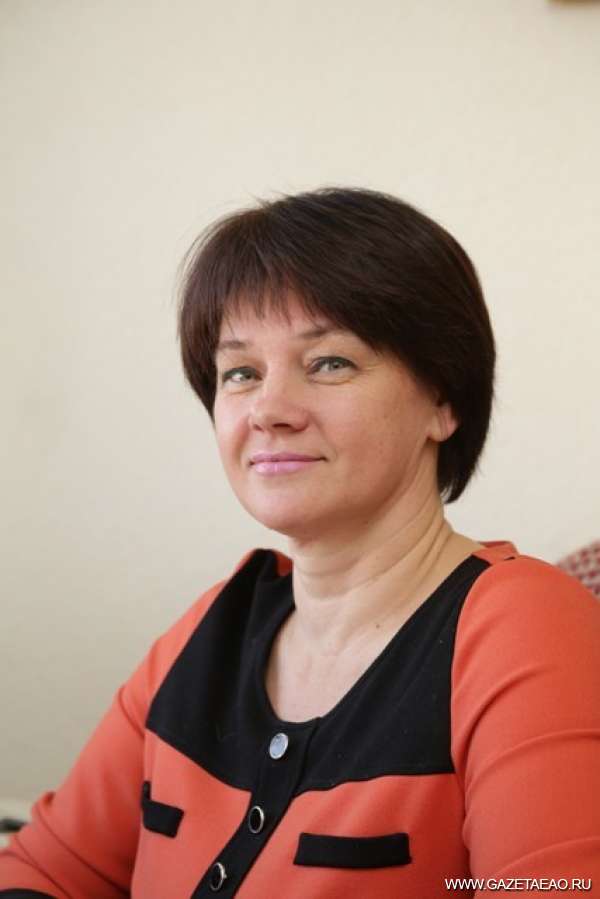 Татьяна Протасенко 