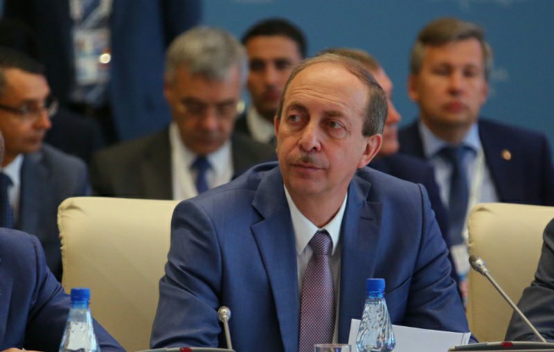 Александр Левинталь