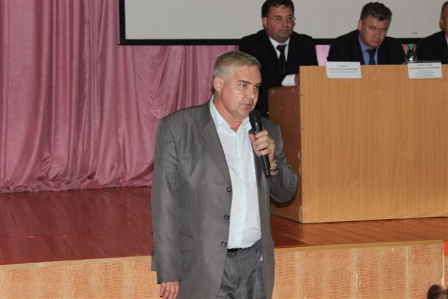 Константин Унтевский