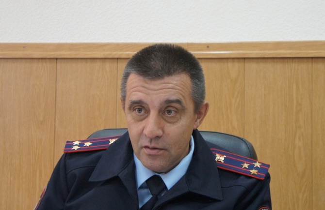 Анатолий Мелешко возглавил управление автодорог правительства ЕАО
