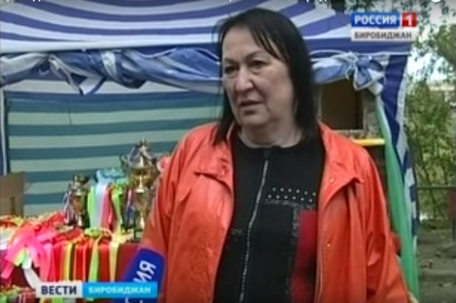 Ирина Швец одна из самых лучших собаководов России