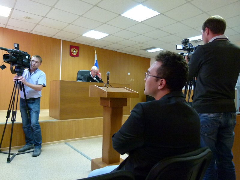 Вплоть до пожизненного заключения грозит биробиджанскому студенту за сожжение бомжа