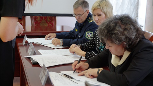 Выборы главы ЕАО признаны состоявшимися и действительными