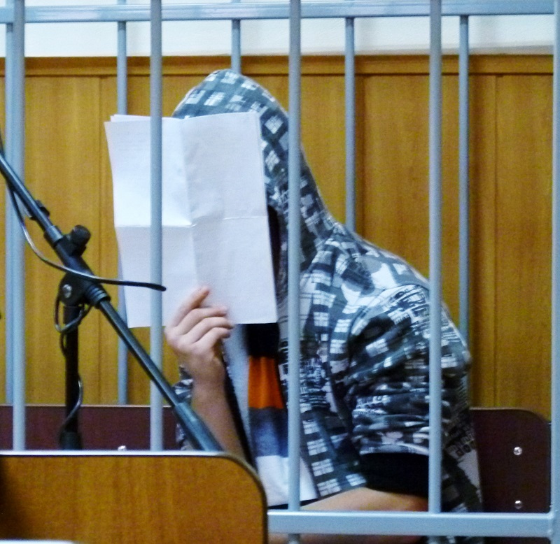 "Первый канал" вывел на федеральный уровень историю с сожжением мужчины в Биробиджане