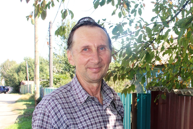 Владимир Кайдалов