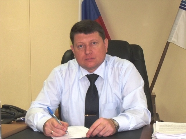 Виктор Орёл