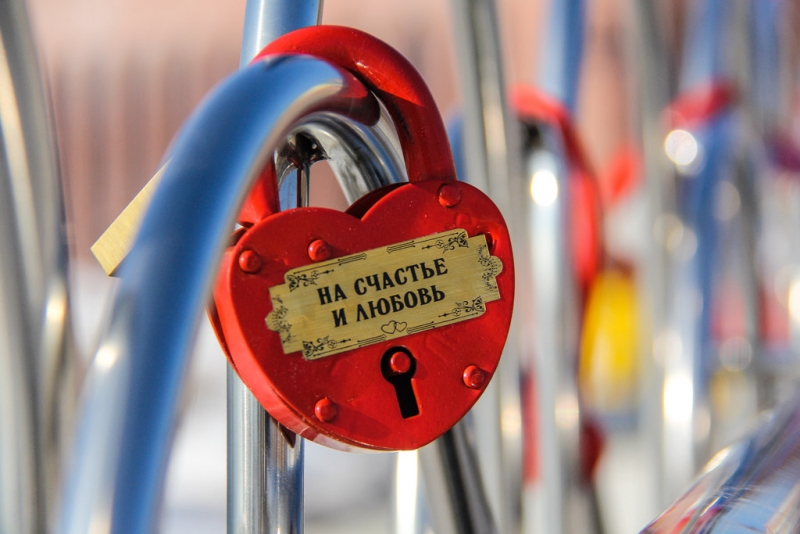 За последние годы число браков в ЕАО начало сокращается