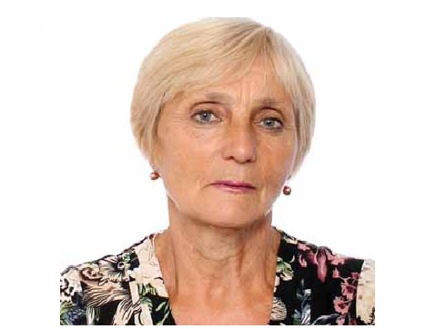 Валентина Корнева