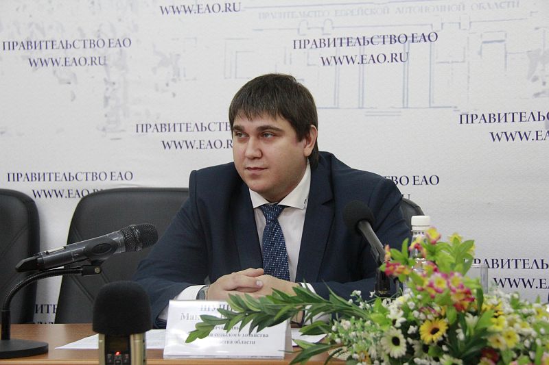 Максим Шупиков