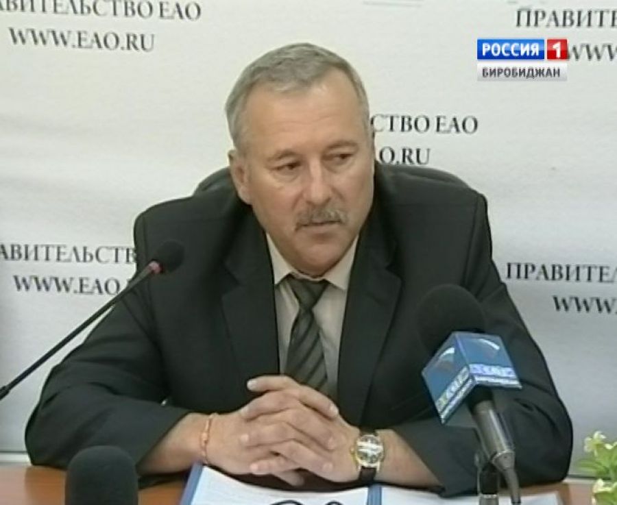 Сергей Клеймёнов