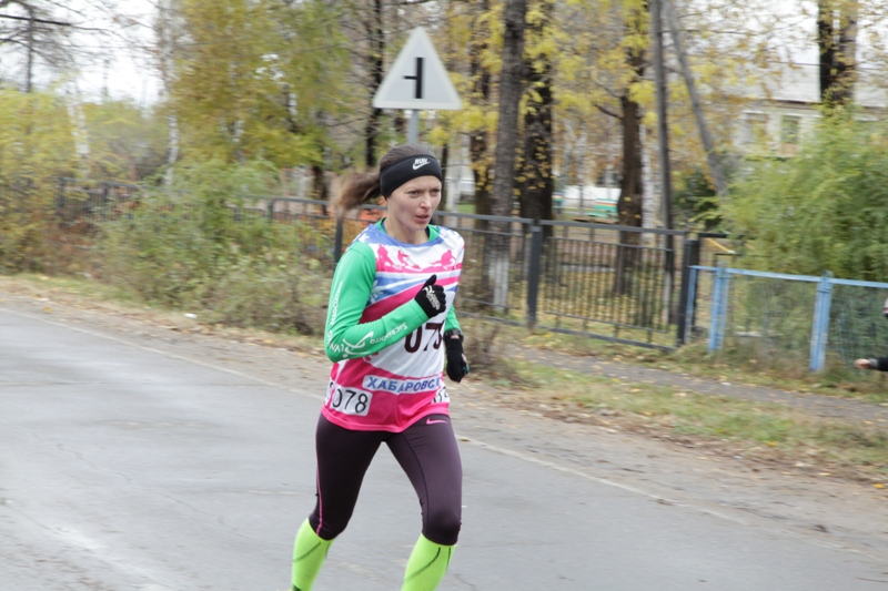 Полумарафон имени Пеллера