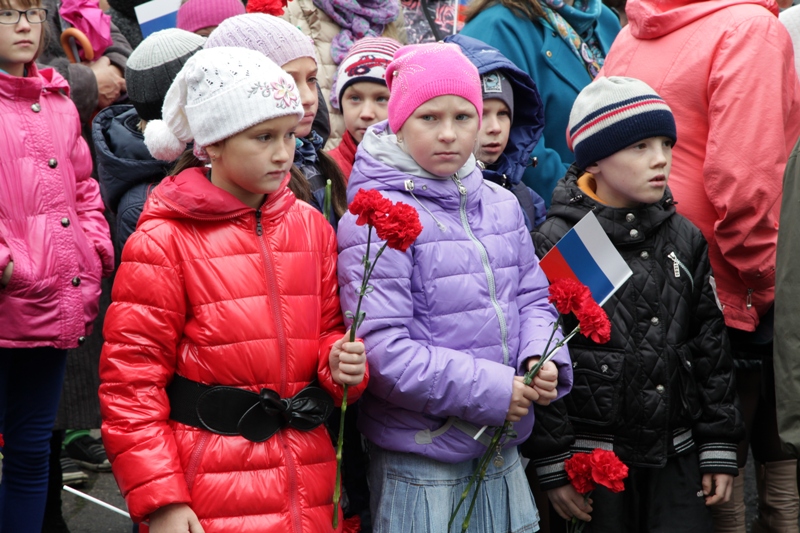 Памятник Владимиру Пеллеру восстановили в ЕАО