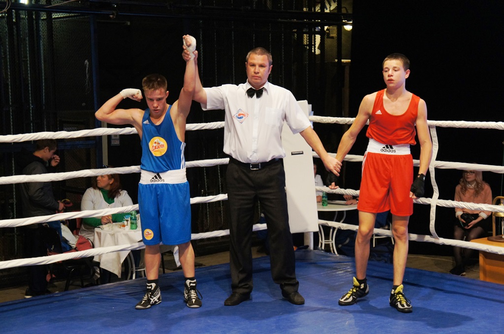 Турнир проводится 14-й раз