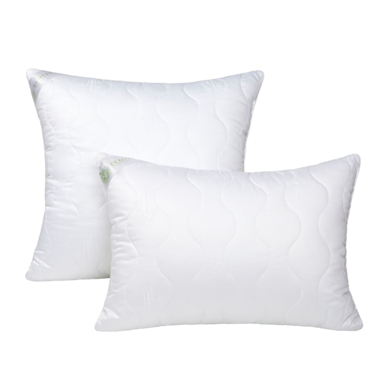 Подушки Ecotex обладают целым рядом достоинств