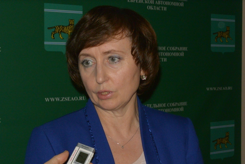 Елена Самойленко
