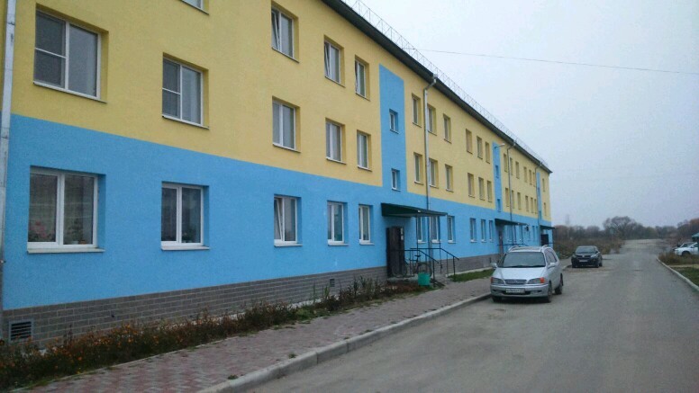 Прокурорская проверка начата в п.Николаевка ЕАО 
