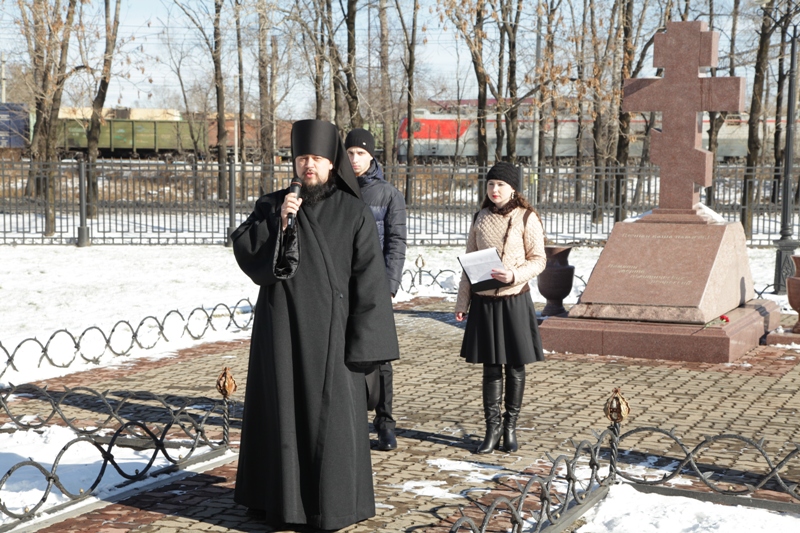 Епископ Биробиджанский и Кульдурский Ефрем