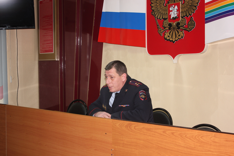 Евгений Ткачёв
