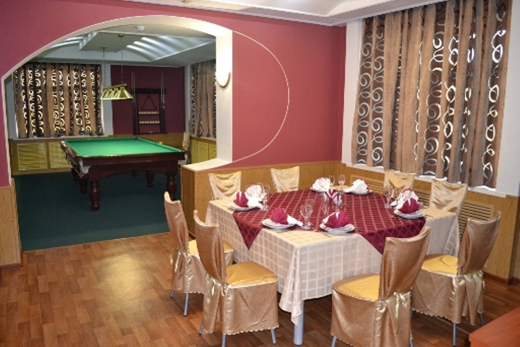 VIP-зал