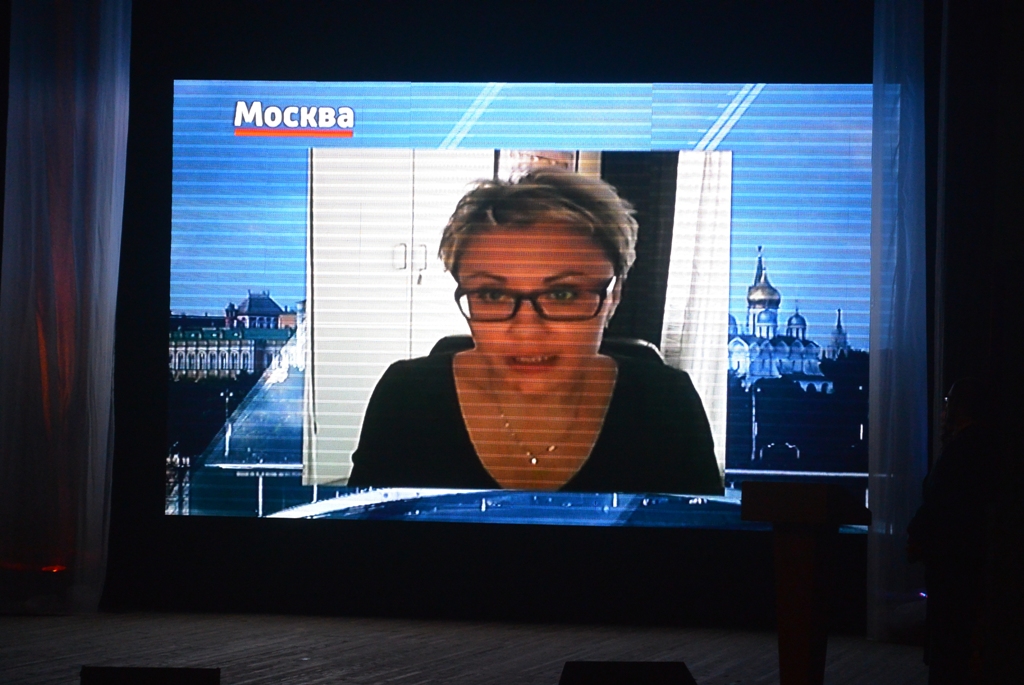 ГТРК "Бира" отметила два юбилея