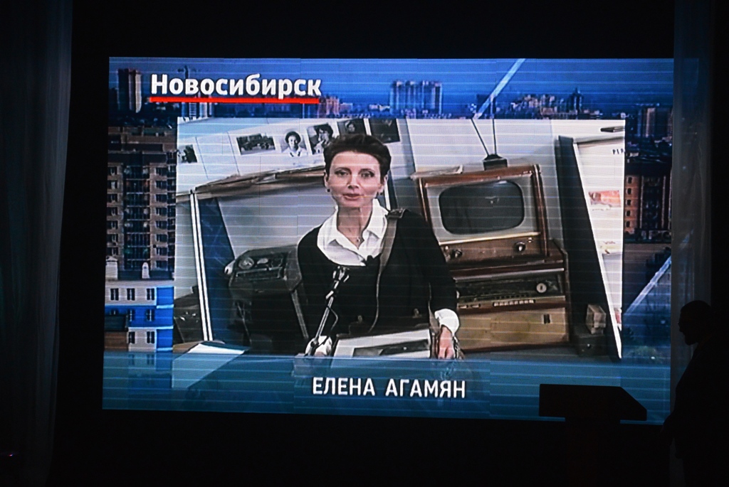 ГТРК "Бира" отметила два юбилея