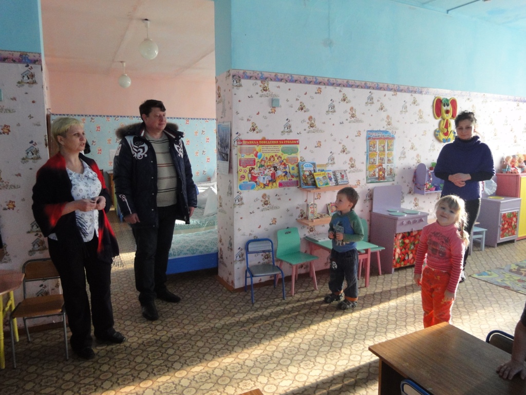 Самое главное богатство Облученского района ЕАО – это его люди