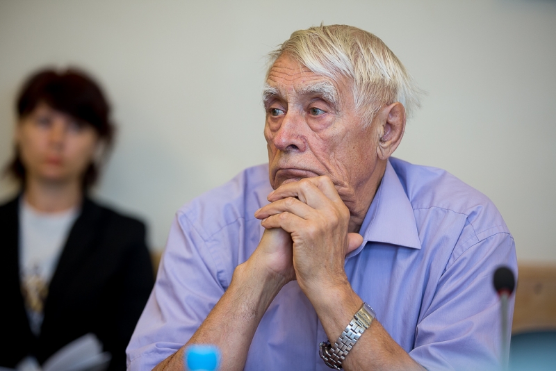 Юрий Журавлев