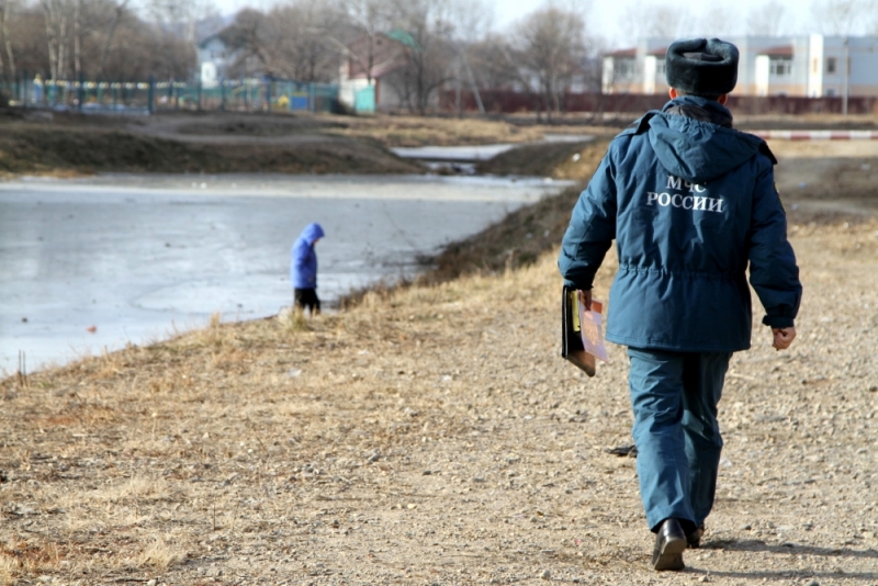Подростки регулярно нарушают правила безопасности 