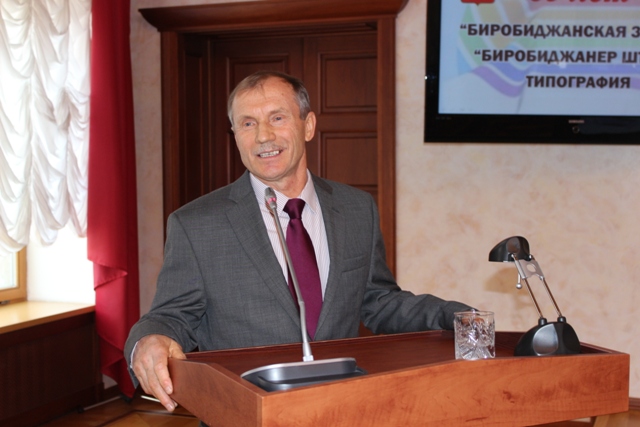 Павел Ворожбит