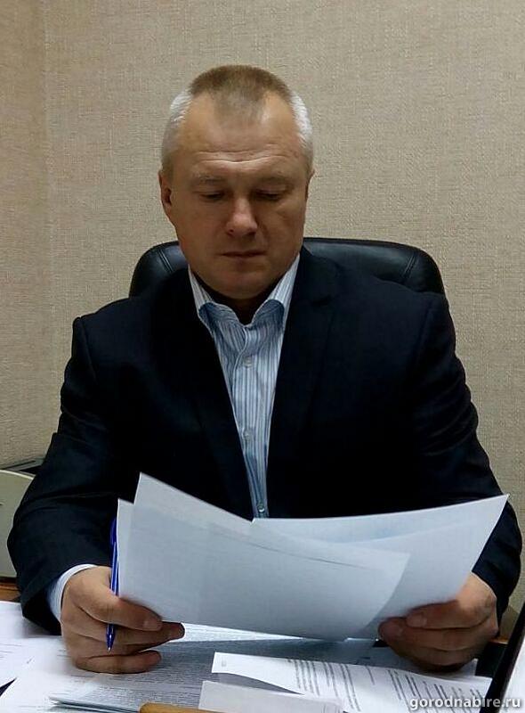 Андрей Лунёв