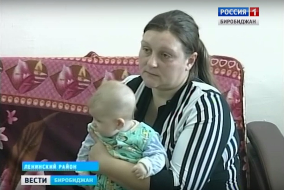 Работоспособных беженцев из Украины могут выселить из ПВРов ЕАО 