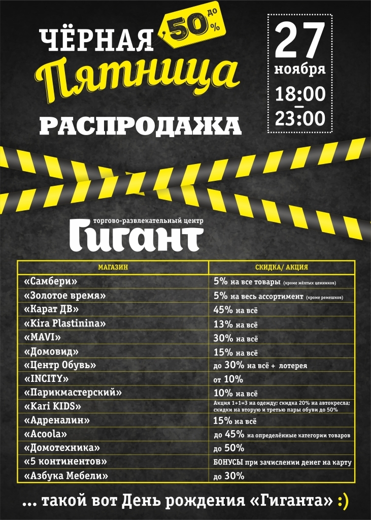 Акция 