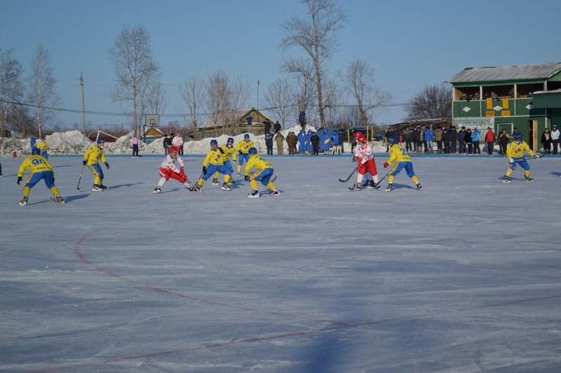 Прошлый сезон подарил болельщикам встречи с сибирскими командами