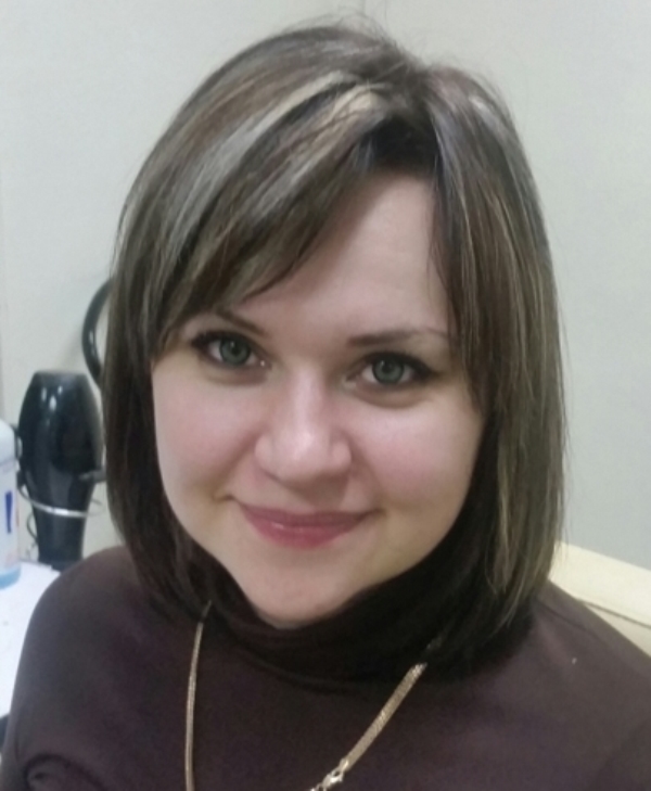 Евгения Дмитриева 