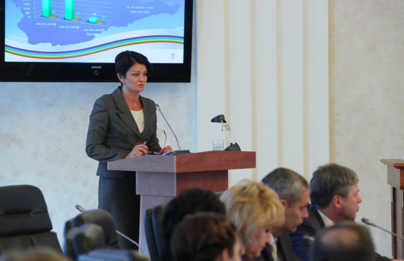 Галина Соколова