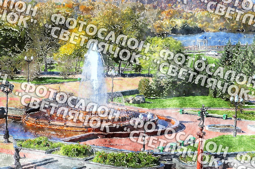 Фотосалон 
