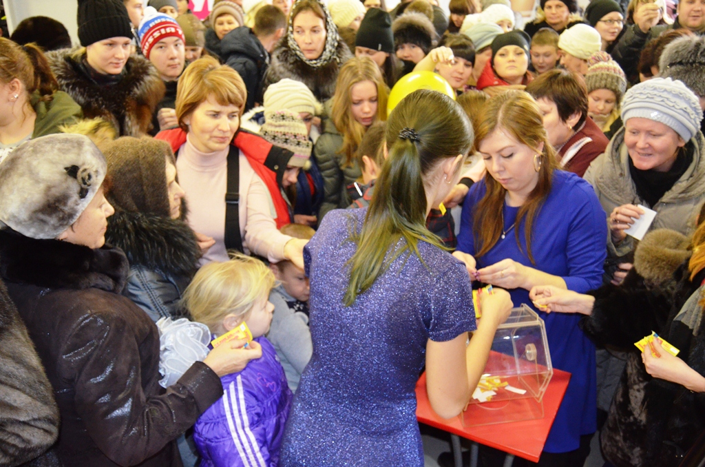 Сбор купонов