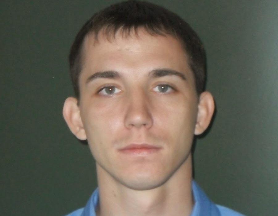 Олег Лазарев 