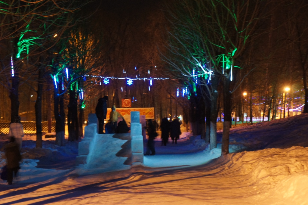 ПКО Биробиджана