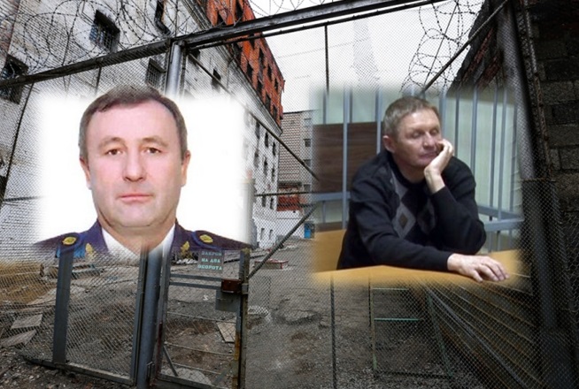 Суд приговорил экс-главу Росприроднадзора по ЕАО Юрия Недорезова к 7,5 годам "строгача"