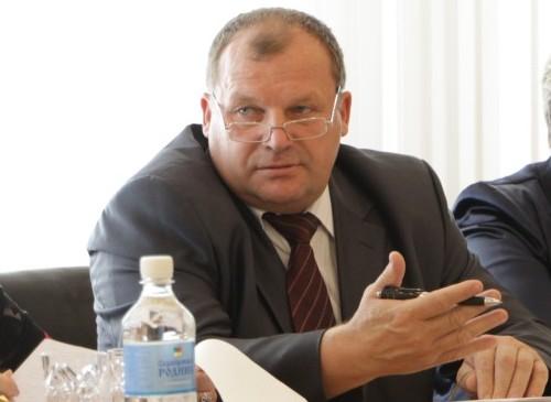 Владимир Ощановский