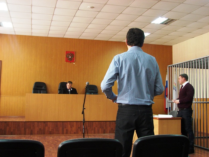 История с экс-мэром Биробиджана отмечена "Оскаром" от ЕАОMedia