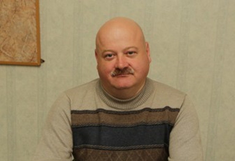 Константин Оленников покинул свой пост