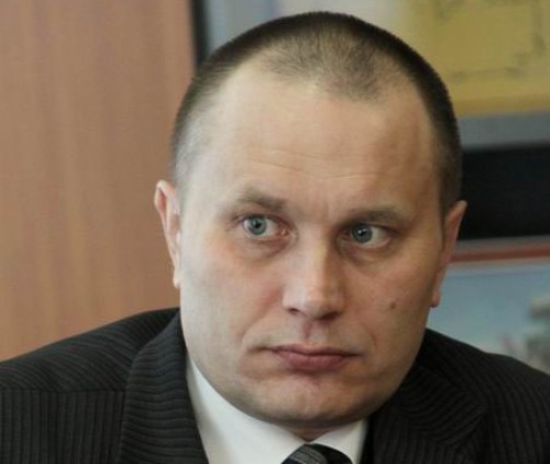 Андрей Коробов