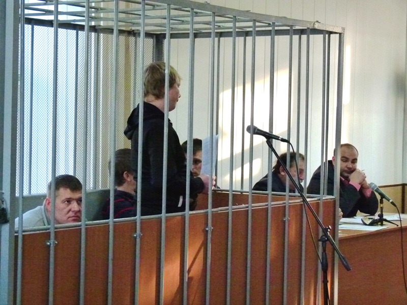 ТОП-5 самых громких приговоров 2015 года по версии ИА EAOMedia