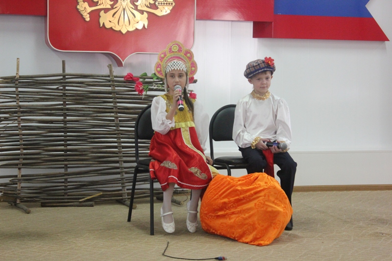 Юмористические сценки