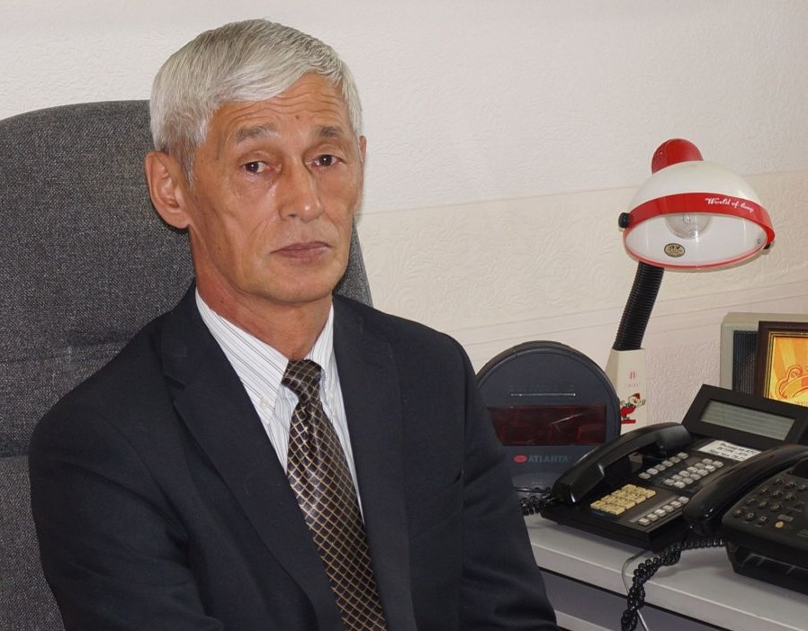 Николай Смирнов