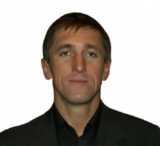 Валерий Самков