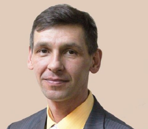 Павел Малышев