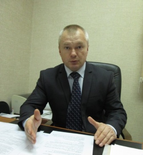 Андрей Лунёв